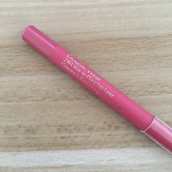 Estee Lauder Double Wear 24H Stay-in-Place Lip Liner - 11 Pink - Picture 2 of 4